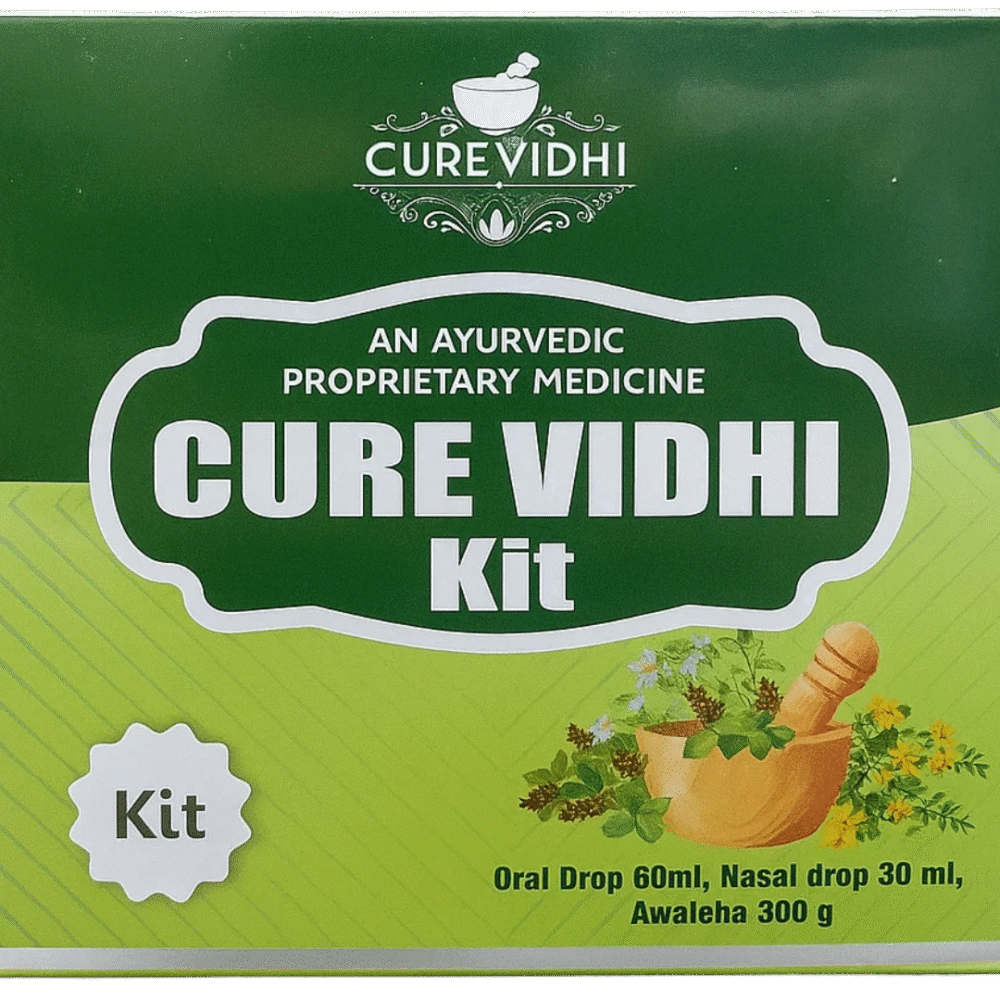 Allergy and Sinus issue