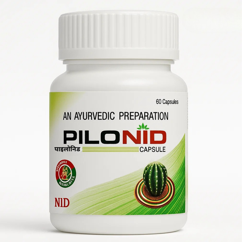 Piles and Constipation Issue